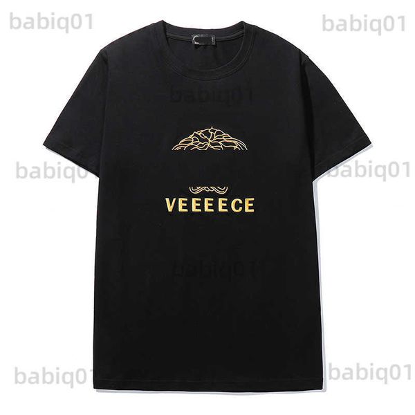 men's t-shirts mens designer t shirts printed womens fashion man t-shirt cotton casual tees short sleeve luxury hip hop streetwear tshi, White;black
men's t-shirts mens designer t shirts printed womens fashion man t-shirt cotton casual tees short sleeve luxury hip hop streetwear tshi, White;black