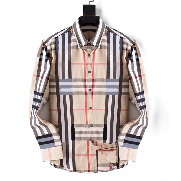 designer men's casual shirts womens fashion blouse classic contrast color shirt summer man shirts woman blouse clothes 23ss, White;black
designer men's casual shirts womens fashion blouse classic contrast color shirt summer man shirts woman blouse clothes 23ss, White;black
