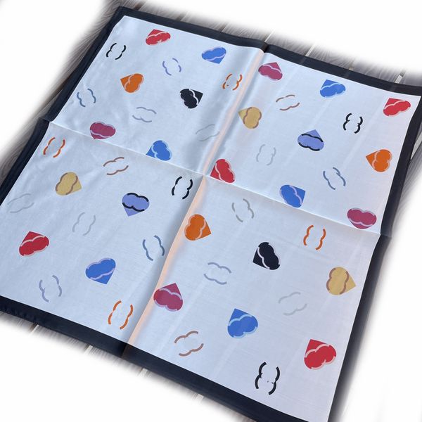 4 color scarfs designer brand silk scarf small scarves kerchief headband fashion unique luxurious scarf classic logo ring design patchwork l, Blue;gray
4 color scarfs designer brand silk scarf small scarves kerchief headband fashion unique luxurious scarf classic logo ring design patchwork l, Blue;gray