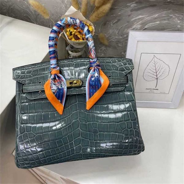 birkin bags special bk25 nile crocodile high gloss belly hand sewn honey wax thread bag real leather handbag large ayw
birkin bags special bk25 nile crocodile high gloss belly hand sewn honey wax thread bag real leather handbag large ayw