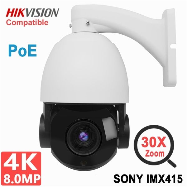 ip cameras poe ptz 4k 8mp 5mp surveillance dome security camera 30x zoom ir 100m 360 pan range h 265 outdoor protocol 230320
ip cameras poe ptz 4k 8mp 5mp surveillance dome security camera 30x zoom ir 100m 360 pan range h 265 outdoor protocol 230320