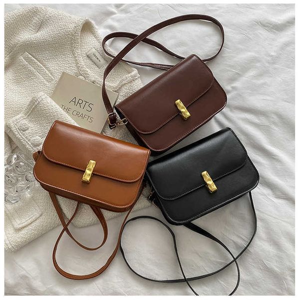 nxy fashion new underarm shoulder bags for women new simple temperament crossbody bags pu leather solid color bags 230308
nxy fashion new underarm shoulder bags for women new simple temperament crossbody bags pu leather solid color bags 230308