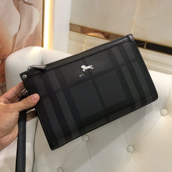 2023 clutch bag men's long cheque famous card holder wallets designer men coin purse men's leather wallet purse classic b
2023 clutch bag men's long cheque famous card holder wallets designer men coin purse men's leather wallet purse classic b
