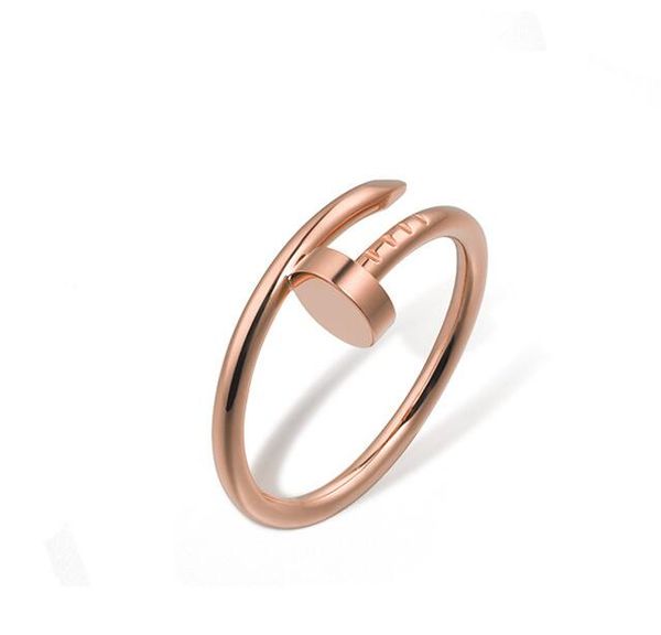 band rings love ring designer rings for women/men carti ringdsf wedding gold bacdbnd luxury jewelry accessories titanium steel gold-plated n, Silver
band rings love ring designer rings for women/men carti ringdsf wedding gold bacdbnd luxury jewelry accessories titanium steel gold-plated n, Silver