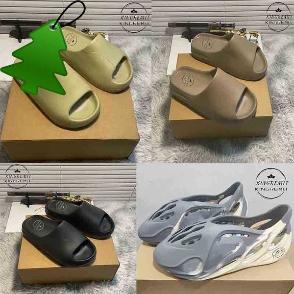 sandals rubber designer slipper moon grey foam slippers desert sand resin sandals summer slide running black sandal platform slippers with b
sandals rubber designer slipper moon grey foam slippers desert sand resin sandals summer slide running black sandal platform slippers with b