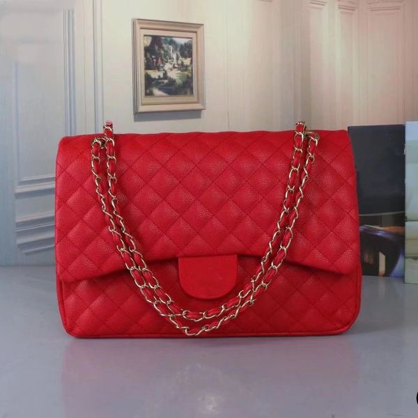 fashion women's shoulder bag designer handbag channl ringer chain clamshell wallet classic luxury large capacity crossbody bag
fashion women's shoulder bag designer handbag channl ringer chain clamshell wallet classic luxury large capacity crossbody bag