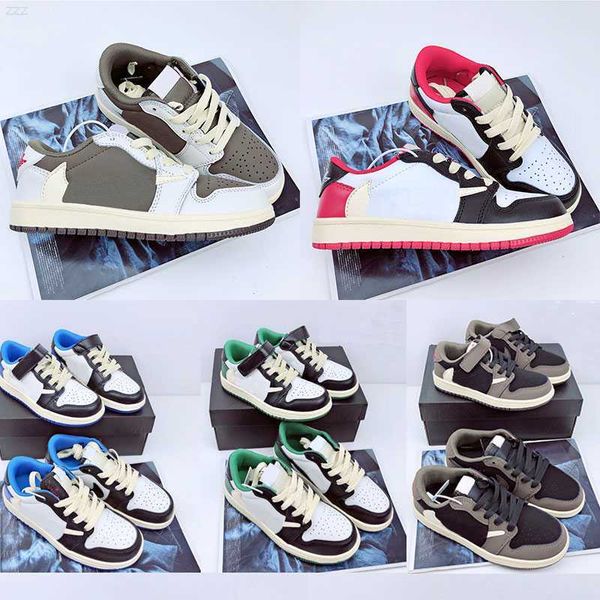 jumpman 1 kids low basketball shoes boy girl shoes game royal obsidian chicago bred sneakers mid multi-color tie-dye eur 24-35 yejp 34ph, Black
jumpman 1 kids low basketball shoes boy girl shoes game royal obsidian chicago bred sneakers mid multi-color tie-dye eur 24-35 yejp 34ph, Black