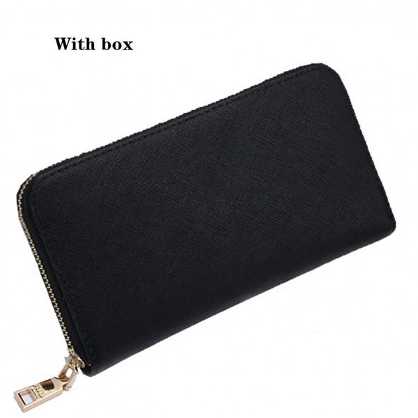 designers classic standard wallets box packaging purse handbag credit card holder fashion men and women clutch wristlet walket wit325z, Red;black
designers classic standard wallets box packaging purse handbag credit card holder fashion men and women clutch wristlet walket wit325z, Red;black