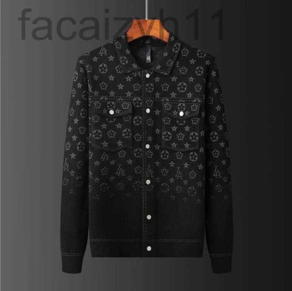 designer fall new lapel sweater jacket men's casual knit tide men personality slim s 9epj, White;black
designer fall new lapel sweater jacket men's casual knit tide men personality slim s 9epj, White;black