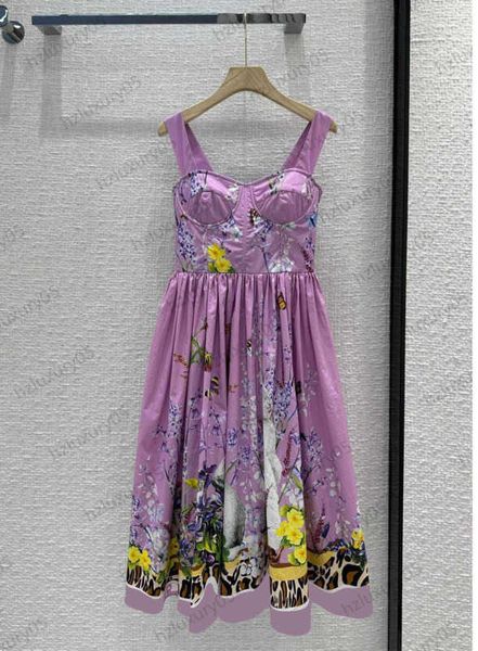 designer dresses hemorrhoea rabbit print sleeveless suspender strapless dress back elastic design zipper opening big hemline puffy maxiskit, Black;gray
designer dresses hemorrhoea rabbit print sleeveless suspender strapless dress back elastic design zipper opening big hemline puffy maxiskit, Black;gray