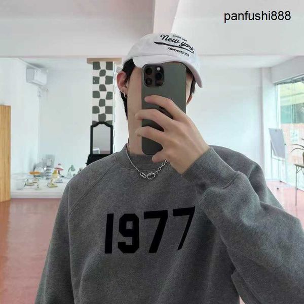 foggg casual sweater fogg 1977 series 2023 autumn and winter fashion br high street plush round neck sweater for men women, Black
foggg casual sweater fogg 1977 series 2023 autumn and winter fashion br high street plush round neck sweater for men women, Black