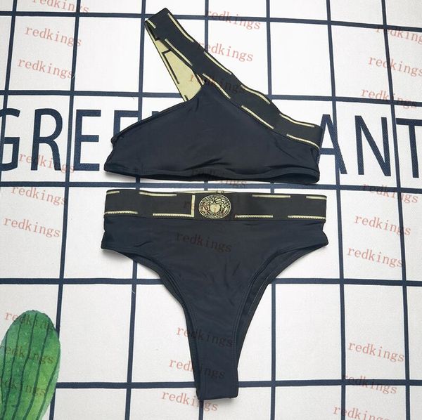 designer bikini swimsuit v neck swimwear women embroidery designer swimsuit brand portrait design ladies swimsuits girls two piece swimming, Black
designer bikini swimsuit v neck swimwear women embroidery designer swimsuit brand portrait design ladies swimsuits girls two piece swimming, Black