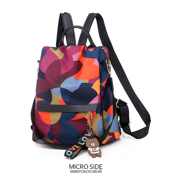 school bag shoulder fashion backpack large capacity women for teenage girls light ladies travel 230320
school bag shoulder fashion backpack large capacity women for teenage girls light ladies travel 230320