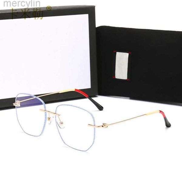 luxury designer sunglasses cucci sunglasses men's women's sunglasses anti blue light oval face film frame fashionable sunglasses 8, White;black
luxury designer sunglasses cucci sunglasses men's women's sunglasses anti blue light oval face film frame fashionable sunglasses 8, White;black