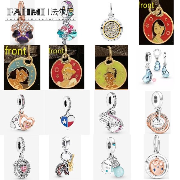 2022 s925 sterling silver pendant bracelet classic anime character ocean loose beads diy ornament
2022 s925 sterling silver pendant bracelet classic anime character ocean loose beads diy ornament