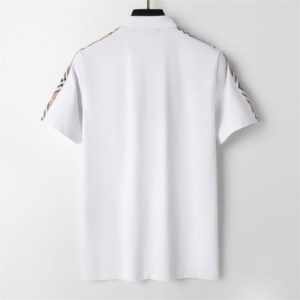 men's t-shirt designer men's polo men's polo shirt pullover long sleeve t-shirt solid t-shirt sweatshirt sportswear t-shirt w, White;black
men's t-shirt designer men's polo men's polo shirt pullover long sleeve t-shirt solid t-shirt sweatshirt sportswear t-shirt w, White;black