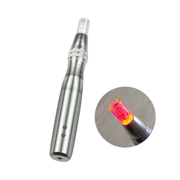 beauty items derma pen skin rejuvenation 7 led light micro needle derma pen wrinkle removal
beauty items derma pen skin rejuvenation 7 led light micro needle derma pen wrinkle removal