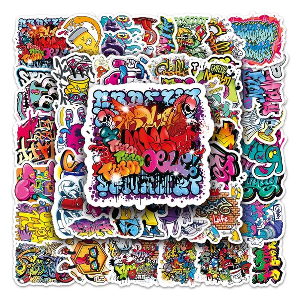 50pcs street graffiti art stickers fashion cool graffiti stickers for diy luggage lapskateboard motorcycle bicycle stickers tz-ty-713
50pcs street graffiti art stickers fashion cool graffiti stickers for diy luggage lapskateboard motorcycle bicycle stickers tz-ty-713