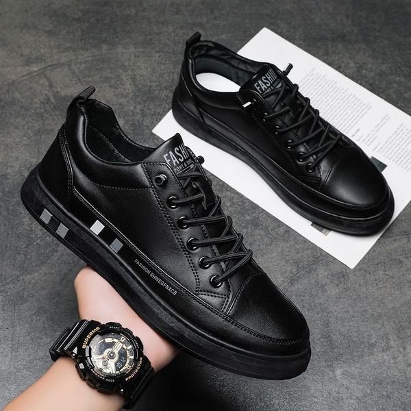 dress shoes fashion men's sneakers white women and men platform black couple flats tenis masculino zapatillas mujer plus size 230320
dress shoes fashion men's sneakers white women and men platform black couple flats tenis masculino zapatillas mujer plus size 230320