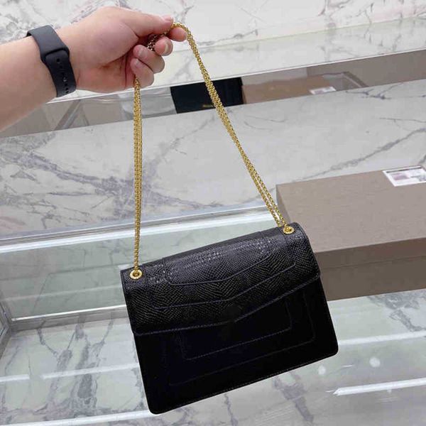 shoulder bags shoulder bags for women designer handbags totes fashion double layer snake head bag crossbody bag purses handbag 220629
shoulder bags shoulder bags for women designer handbags totes fashion double layer snake head bag crossbody bag purses handbag 220629