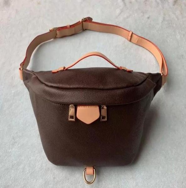 2022 women men stlye famous bumbag cross body fashion shoulder bag brown waist bags bum bags m436448456518
2022 women men stlye famous bumbag cross body fashion shoulder bag brown waist bags bum bags m436448456518