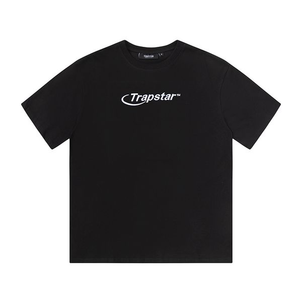 trapstar mens t-shirts summer letter embroidered casual fashion brand tshirt street hip hop short sleeve breathable cool tees 2d, White;black
trapstar mens t-shirts summer letter embroidered casual fashion brand tshirt street hip hop short sleeve breathable cool tees 2d, White;black