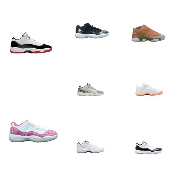 sports shoes 11 basketball shoes 11s og cool grey low legend breathable and comfortable blue 25th anniversary bred space mens sneakers jumpm
sports shoes 11 basketball shoes 11s og cool grey low legend breathable and comfortable blue 25th anniversary bred space mens sneakers jumpm