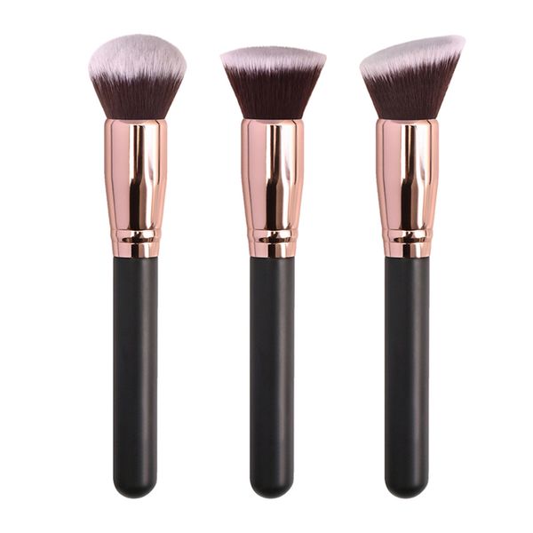 makeup brushes super soft foundation loose powder concealer blending blush brush professional cosmetics beauty makeup tools
makeup brushes super soft foundation loose powder concealer blending blush brush professional cosmetics beauty makeup tools