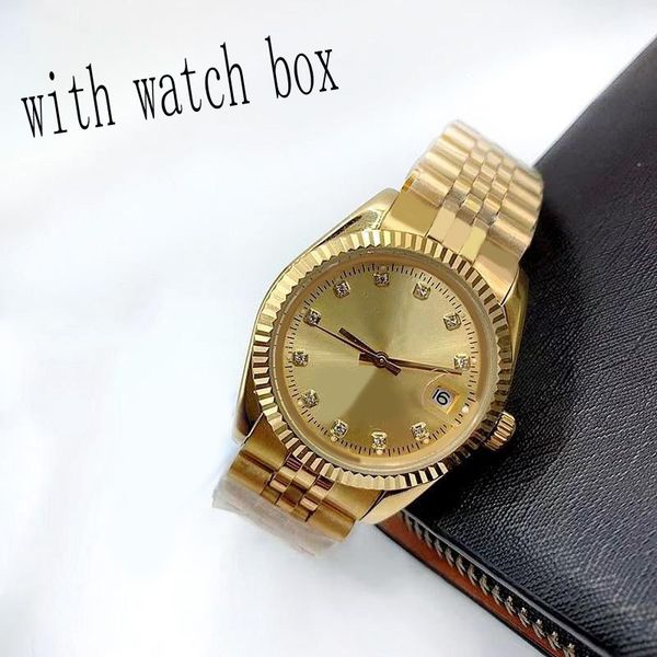 sapphire fashion watches waterproof automatic watch mens 36/41mm dial super luminous fashion montre de luxe trendy classic designer watches, Slivery;brown
sapphire fashion watches waterproof automatic watch mens 36/41mm dial super luminous fashion montre de luxe trendy classic designer watches, Slivery;brown