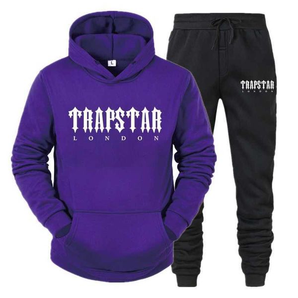 mnes tracksuits trapstar hooded sweater men women sweatshirt sweatpants set designer hoodie suit hip hop fleece hoodies two piece set sports, Gray
mnes tracksuits trapstar hooded sweater men women sweatshirt sweatpants set designer hoodie suit hip hop fleece hoodies two piece set sports, Gray