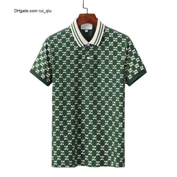 quality 2023 summer luxurys designer polo shirts men casual piquet polos fashion snake bee embroidery cotton jersey polo man black blue, White;black
quality 2023 summer luxurys designer polo shirts men casual piquet polos fashion snake bee embroidery cotton jersey polo man black blue, White;black
