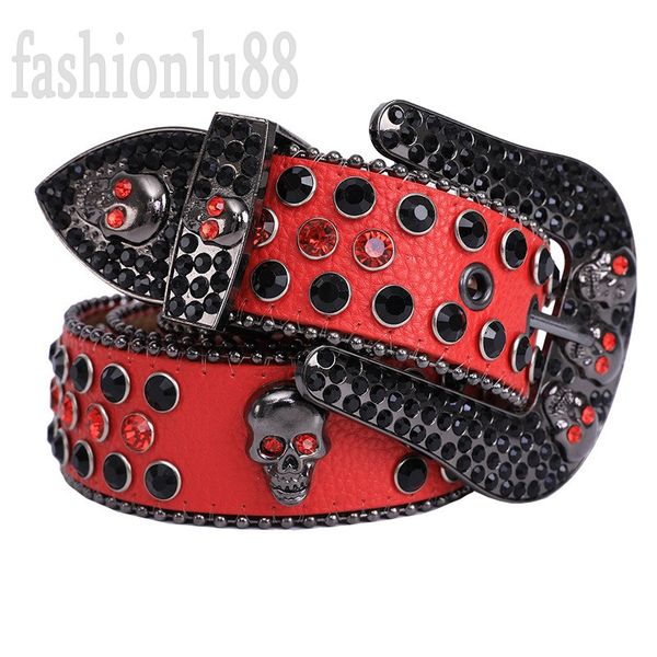 retro leather belts for men designer bb belt popular metal pin buckle ceinture femme jeans decorative skull diamond womens luxury belt fashi, Black;brown
retro leather belts for men designer bb belt popular metal pin buckle ceinture femme jeans decorative skull diamond womens luxury belt fashi, Black;brown
