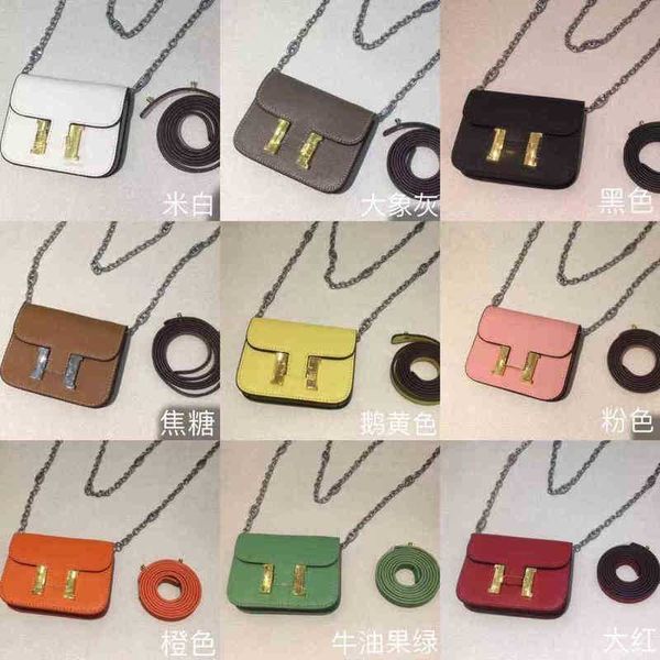h-button constanc bags designer bag messenger bags kangkang mini buckle pig nose chain print cowhide small square
h-button constanc bags designer bag messenger bags kangkang mini buckle pig nose chain print cowhide small square