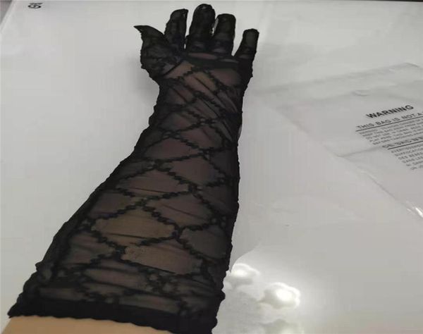 fashion long lace bride bridal gloves wedding gloves crystals wedding accessories lace gloves for brides five fingerless wrist a115847037, Blue;gray
fashion long lace bride bridal gloves wedding gloves crystals wedding accessories lace gloves for brides five fingerless wrist a115847037, Blue;gray