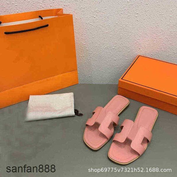 original designer hemres slippers fashion leather sandals h 2023 women summer luxury flat ladies beach party wedding oran hh989 hh1 we6a wit, Black
original designer hemres slippers fashion leather sandals h 2023 women summer luxury flat ladies beach party wedding oran hh989 hh1 we6a wit, Black