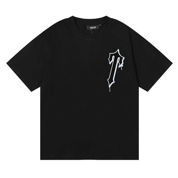 ts designer t shirt men sweatshirt round neck short sleeve oversize pullover tee casual cotton 265tz, White;black
ts designer t shirt men sweatshirt round neck short sleeve oversize pullover tee casual cotton 265tz, White;black