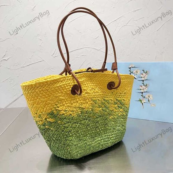 designers beach bags classic fashion colorful handbags women's shoulder bag pure hand woven bagss straw shopping vacation summer woven
designers beach bags classic fashion colorful handbags women's shoulder bag pure hand woven bagss straw shopping vacation summer woven