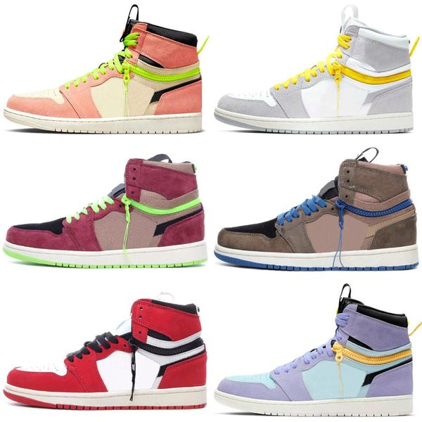 basketball shoes women men jumpman 1 light smoke grey 1s high og high switch purple pulse low women sneakers silver toe size 36-47
basketball shoes women men jumpman 1 light smoke grey 1s high og high switch purple pulse low women sneakers silver toe size 36-47