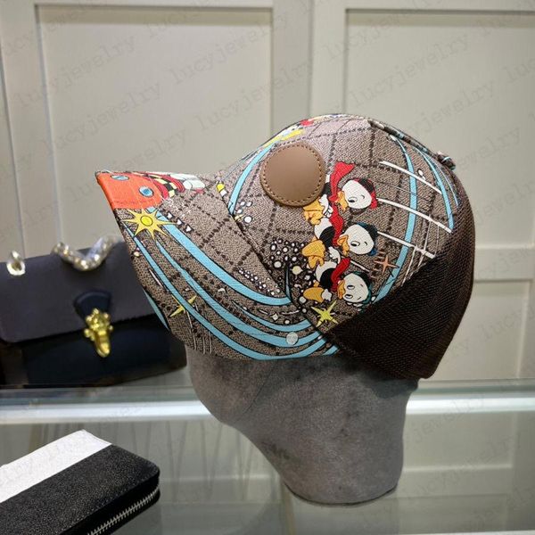 designer baseball cap dome animated pattern hat 2 styles leisure caps letter novelty design, Blue;gray
designer baseball cap dome animated pattern hat 2 styles leisure caps letter novelty design, Blue;gray