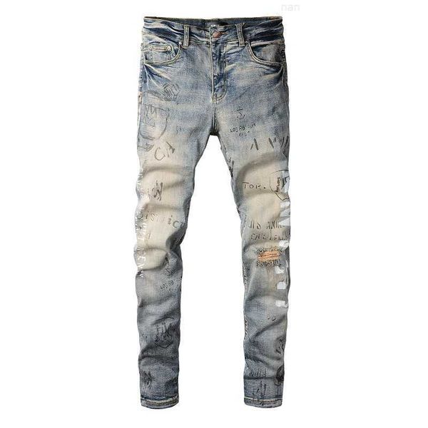 new arrivals mens luxury designer denim jeans holes trousers jean coolguy biker pants man clothing #869 i 4n5t, Blue
new arrivals mens luxury designer denim jeans holes trousers jean coolguy biker pants man clothing #869 i 4n5t, Blue