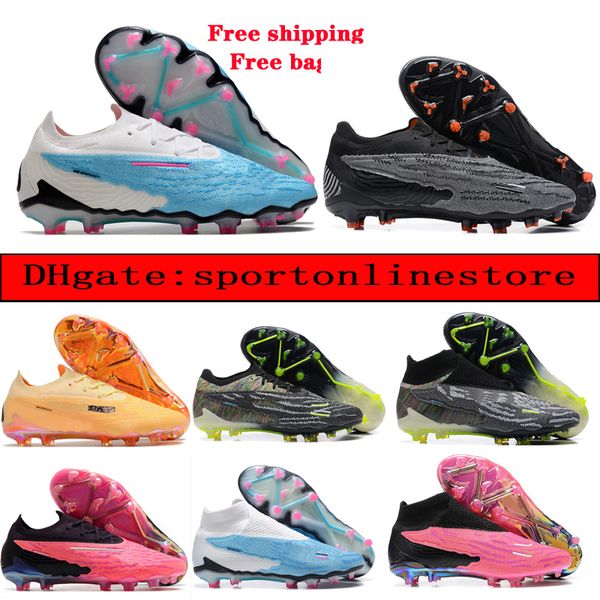 gift bag mens high ankle football boots phantom gx elite fg firm ground cleats phantom gt2 neymar acc ghost soccer shoes outdoor trainers bo, Black
gift bag mens high ankle football boots phantom gx elite fg firm ground cleats phantom gt2 neymar acc ghost soccer shoes outdoor trainers bo, Black