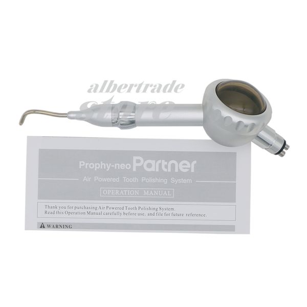 dental floss air water polisher prophy jet flow 4 hole handpiece teeth polishing tool 230321
dental floss air water polisher prophy jet flow 4 hole handpiece teeth polishing tool 230321