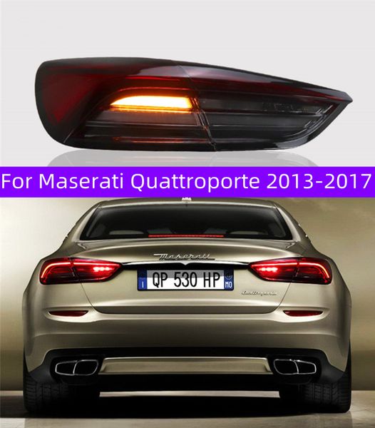 car tuning taillights for maserati quattroporte 20 13-20 17 brake reverse lights led turn signal running taillights
car tuning taillights for maserati quattroporte 20 13-20 17 brake reverse lights led turn signal running taillights