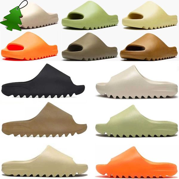 sandals foam 2022 slides slippers desert sand bone glow green enflame orange ochre resin soot vermillion mineral blue onyx pure sandals men, Black
sandals foam 2022 slides slippers desert sand bone glow green enflame orange ochre resin soot vermillion mineral blue onyx pure sandals men, Black