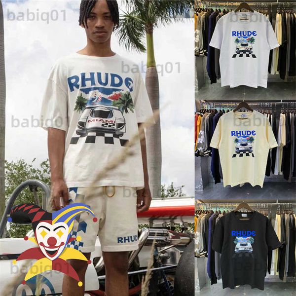 men's t-shirts 2022ss rhude formula car t shirt men women 1 1 oversized heavy fabric t-shirts summer style tee t230321, White;black
men's t-shirts 2022ss rhude formula car t shirt men women 1 1 oversized heavy fabric t-shirts summer style tee t230321, White;black