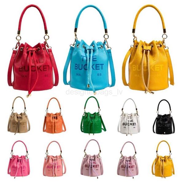 designer marc drawstring bag handle luxury womens men the leather bucket handbag tote pull closure shoulder fashion buckets clutch purse
designer marc drawstring bag handle luxury womens men the leather bucket handbag tote pull closure shoulder fashion buckets clutch purse