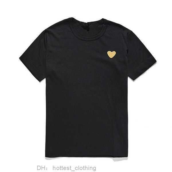 t-shirts play mens t shirt designer cdg embroidery red heart commes des casual women s badge quanlity tshirts cotton short sleeve summer loo, White;black
t-shirts play mens t shirt designer cdg embroidery red heart commes des casual women s badge quanlity tshirts cotton short sleeve summer loo, White;black