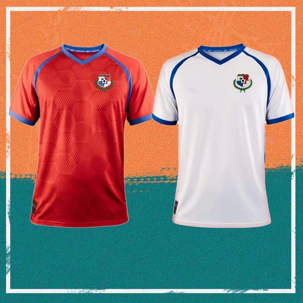 2023 panama socer jerseys home red away white 23/24 national team football shirts eric davis alberto quintero thailand quality, Black;yellow
2023 panama socer jerseys home red away white 23/24 national team football shirts eric davis alberto quintero thailand quality, Black;yellow