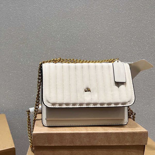 womens designer bags luxurys handbags chain shoulder bag fashion stripes crossbody purses messenger bag women leather handbag 221115
womens designer bags luxurys handbags chain shoulder bag fashion stripes crossbody purses messenger bag women leather handbag 221115