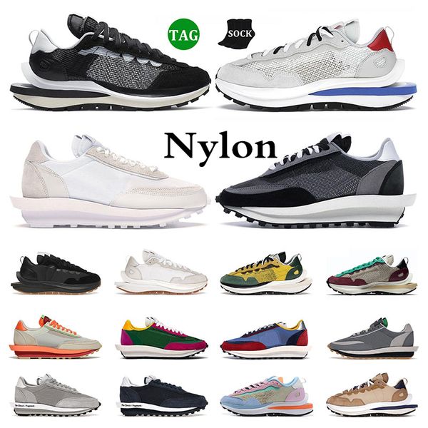 2023 vaporwaffle sacais men shoes ldwaffle waffle mens sneakers triple black white royal fuchsia sail gum fragment villain red women sports
2023 vaporwaffle sacais men shoes ldwaffle waffle mens sneakers triple black white royal fuchsia sail gum fragment villain red women sports